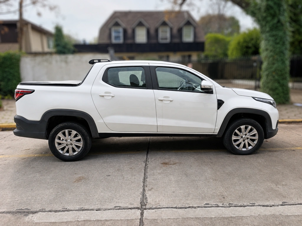 RAM 700 2024 - Foto 6