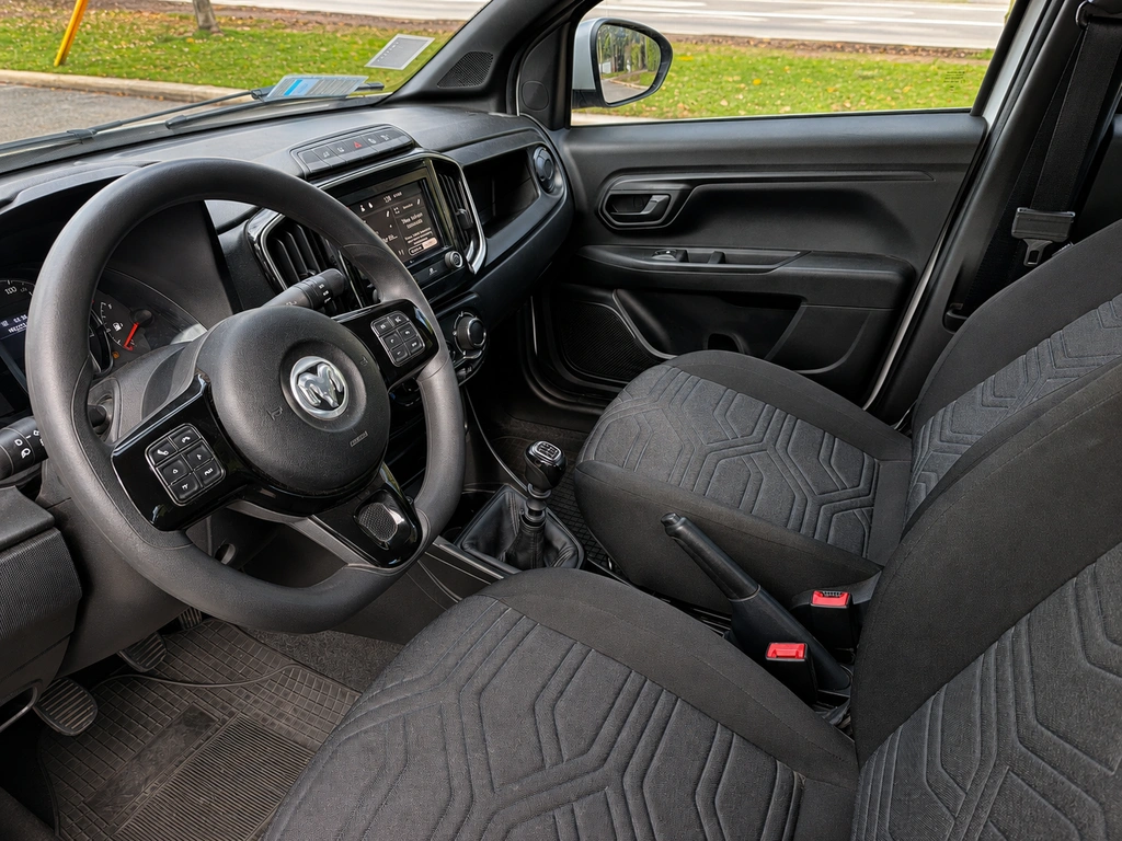 RAM 700 2024 - Foto 7