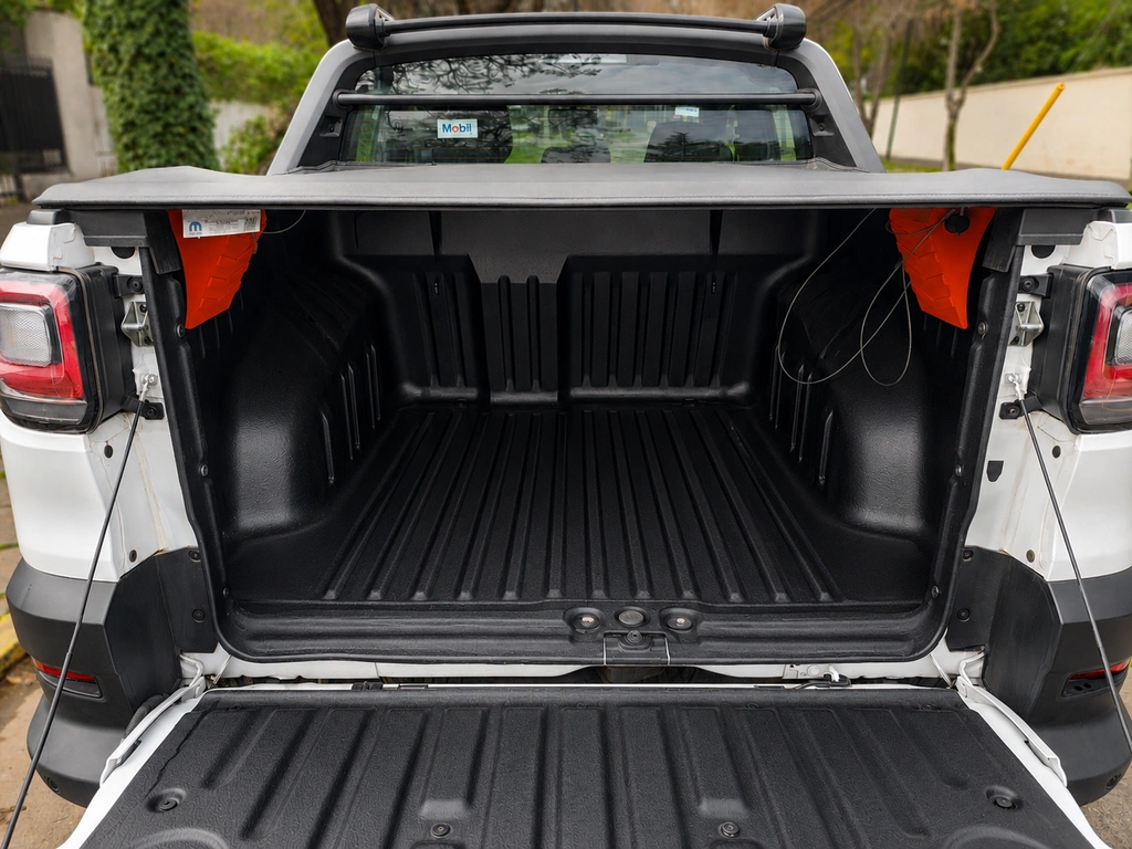 RAM 700 2024 - Foto 20