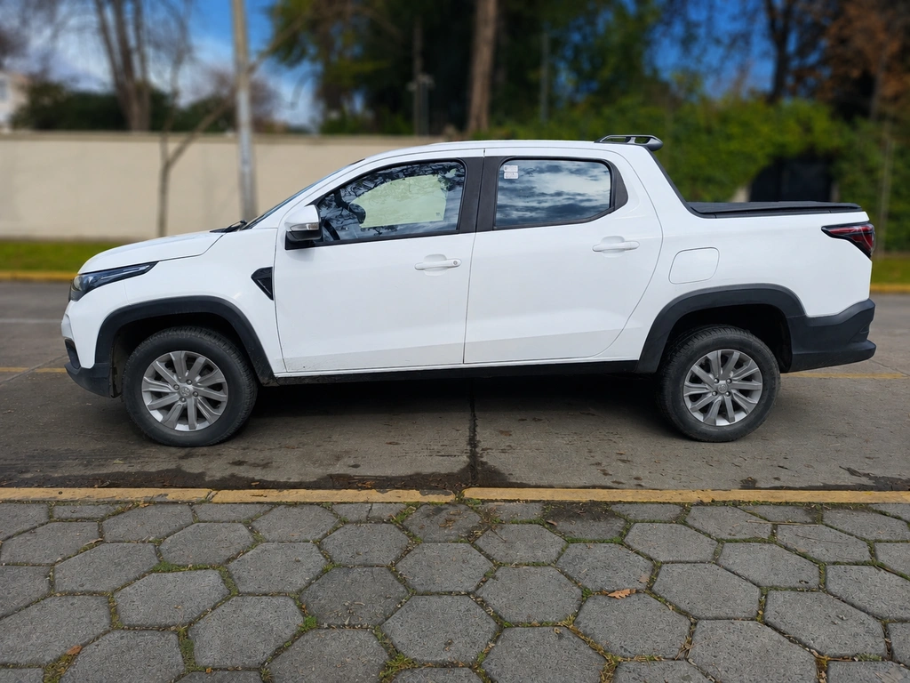 RAM 700 2024 - Foto 3