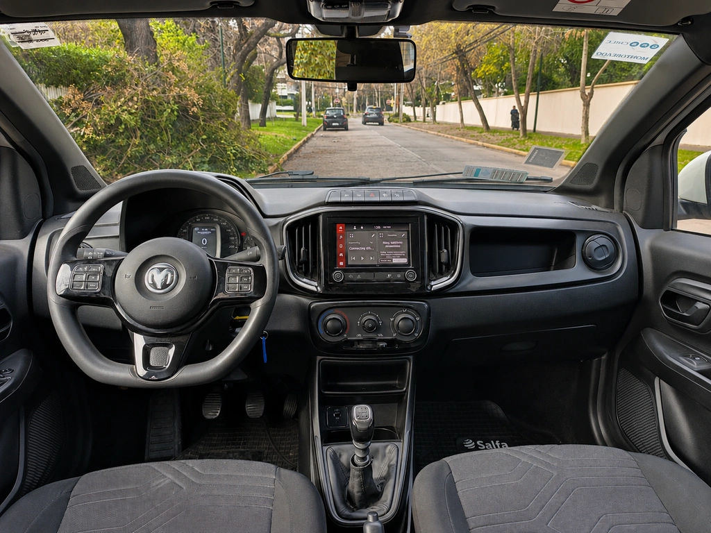 RAM 700 2024 - Foto 9