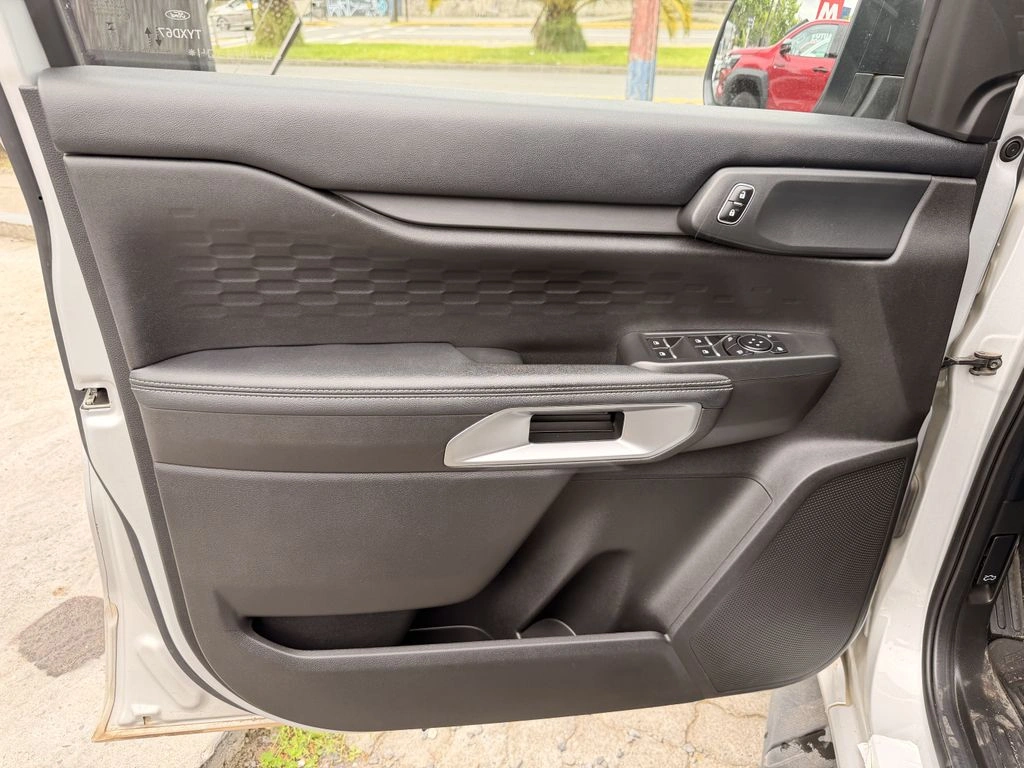 FORD RANGER 2025 - Foto 9