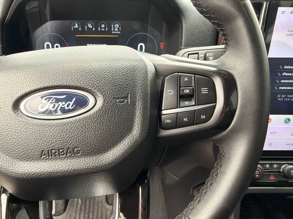 FORD RANGER 2025 - Foto 16