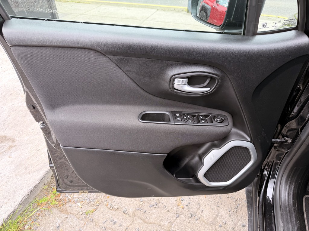 JEEP RENEGADE 2023 - Foto 9
