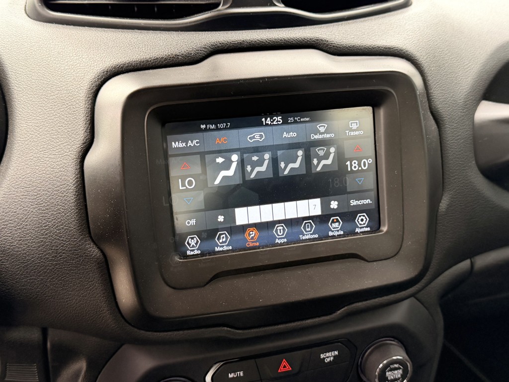 JEEP RENEGADE 2023 - Foto 20