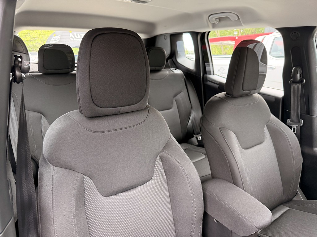 JEEP RENEGADE 2023 - Foto 25