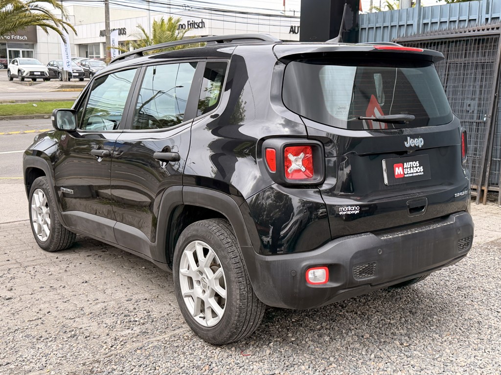 JEEP RENEGADE 2023 - Foto 6