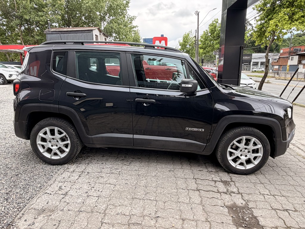 JEEP RENEGADE 2023 - Foto 5