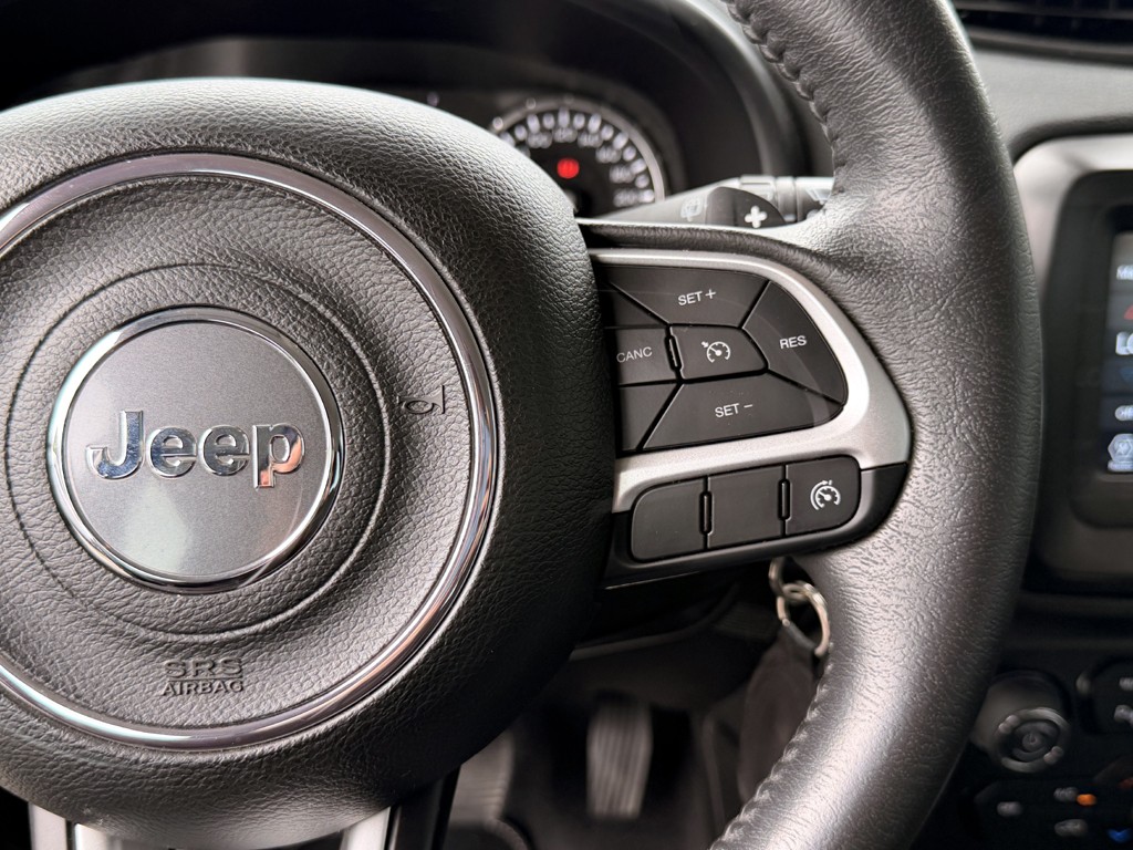 JEEP RENEGADE 2023 - Foto 15