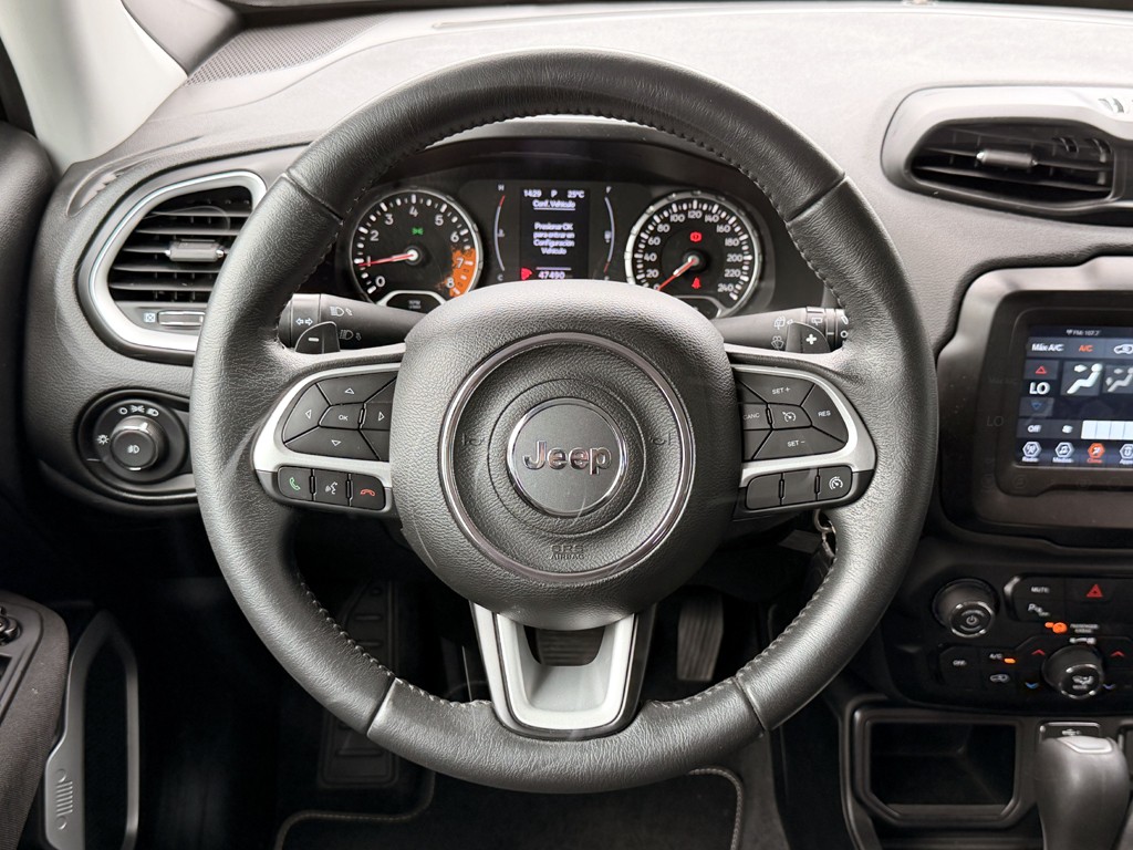 JEEP RENEGADE 2023 - Foto 12