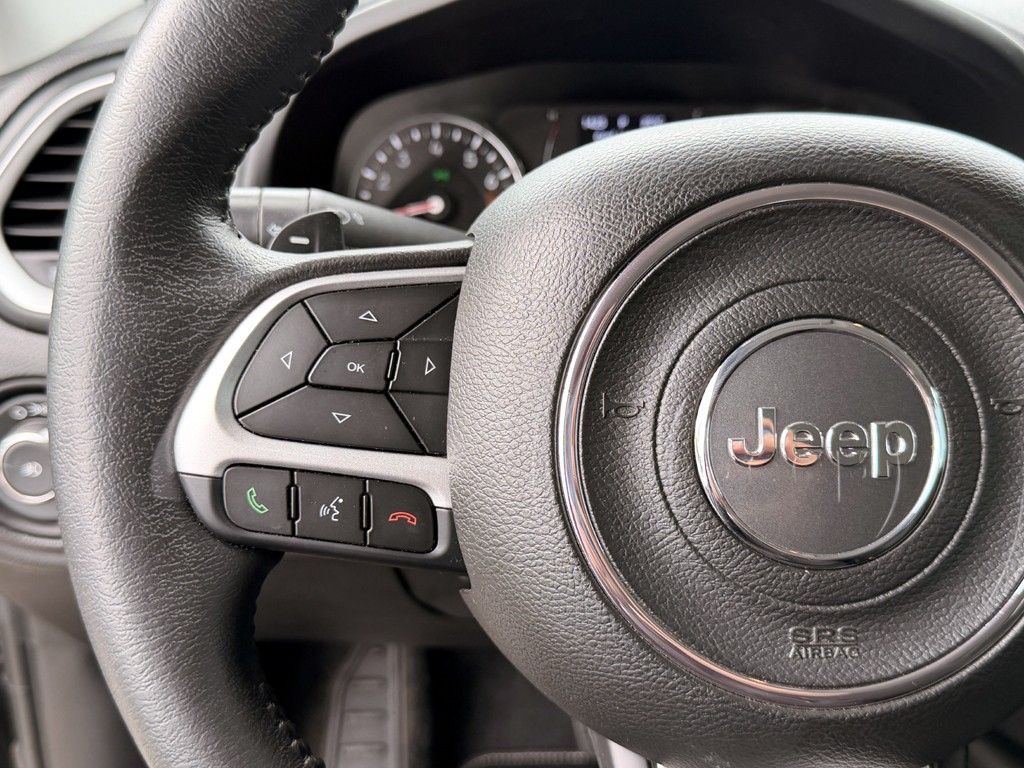 JEEP RENEGADE 2023 - Foto 14