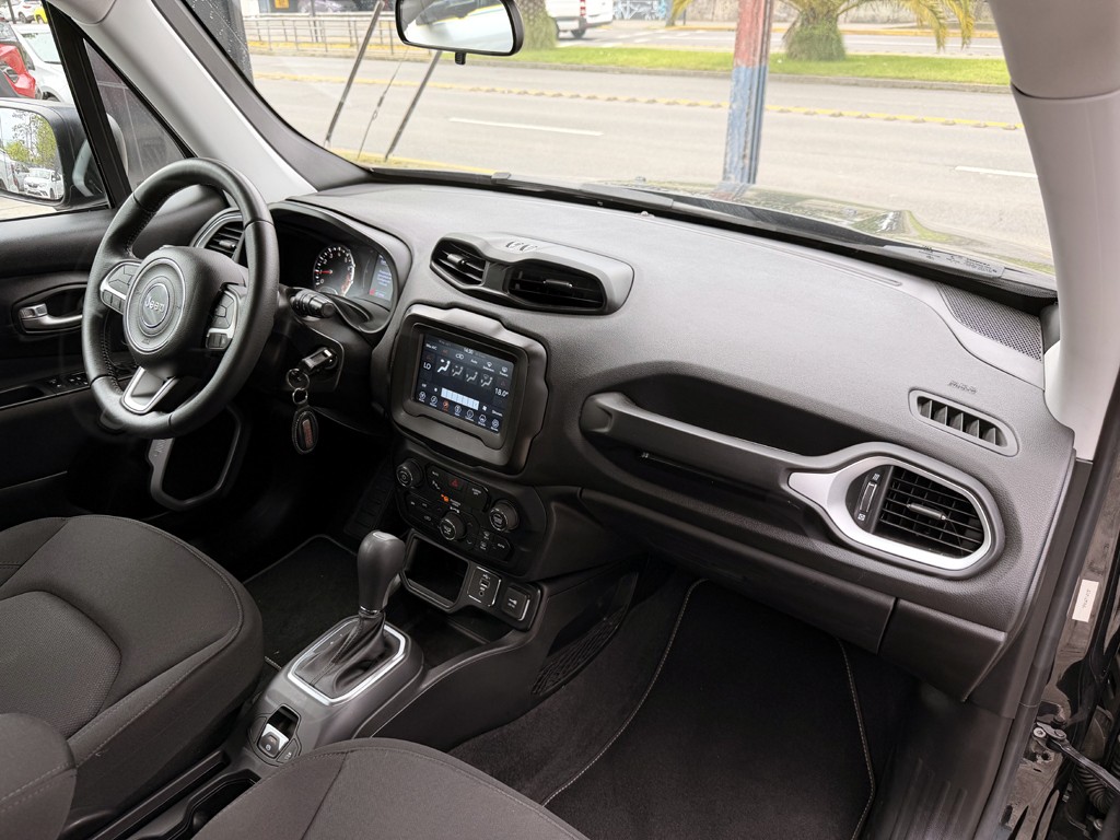 JEEP RENEGADE 2023 - Foto 26
