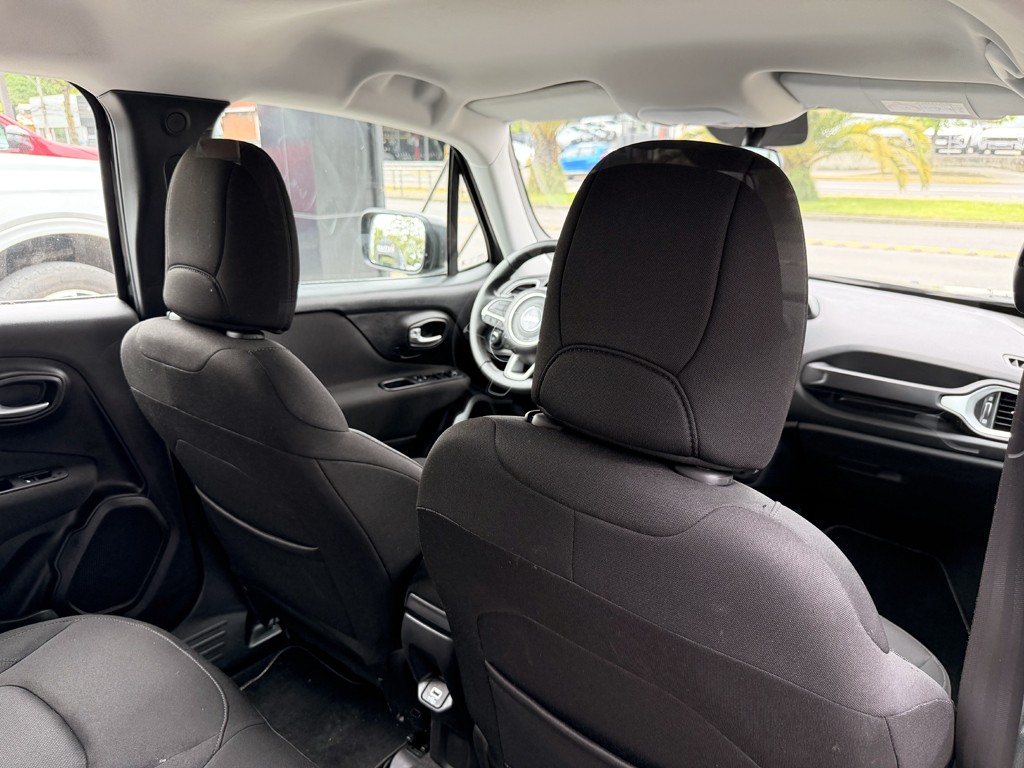 JEEP RENEGADE 2023 - Foto 23