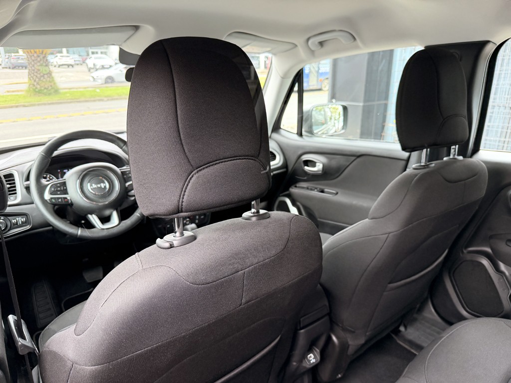 JEEP RENEGADE 2023 - Foto 22