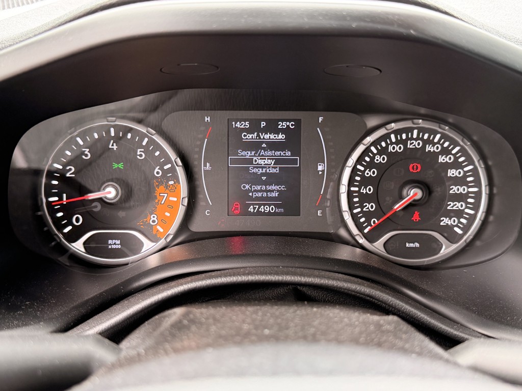 JEEP RENEGADE 2023 - Foto 13