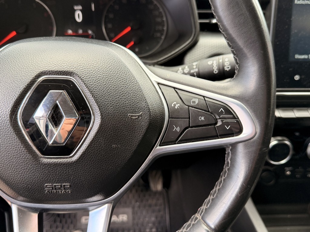 RENAULT CLIO 2022 - Foto 15