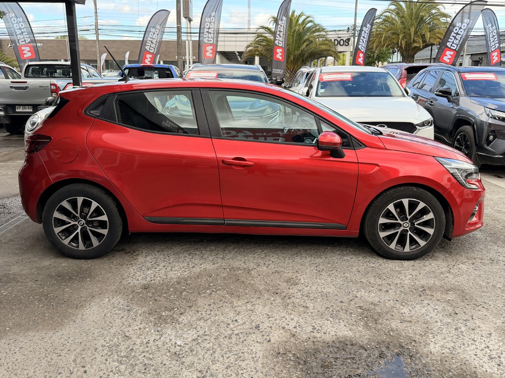 RENAULT CLIO 2022 - Foto 5