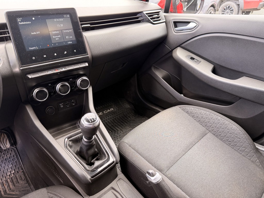 RENAULT CLIO 2022 - Foto 18