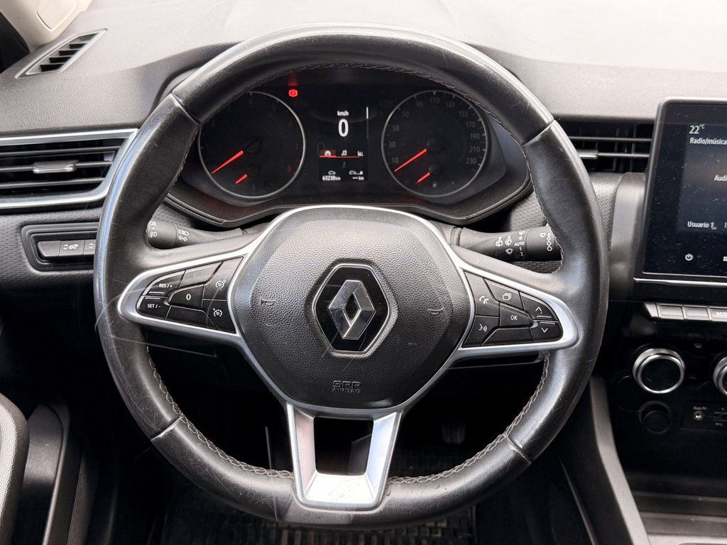 RENAULT CLIO 2022 - Foto 12