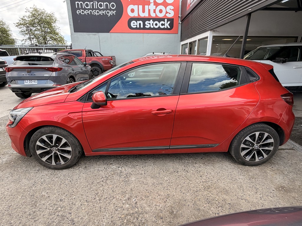 RENAULT CLIO 2022 - Foto 4