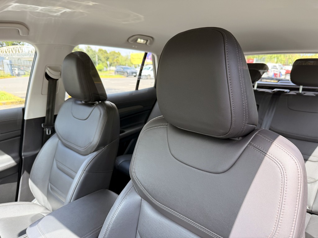 FORD TERRITORY 2025 - Foto 20
