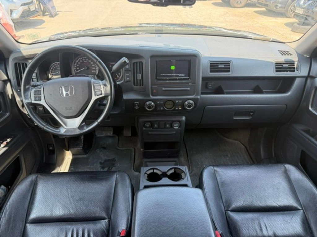 HONDA RIDGELINE 2014 - Foto 13