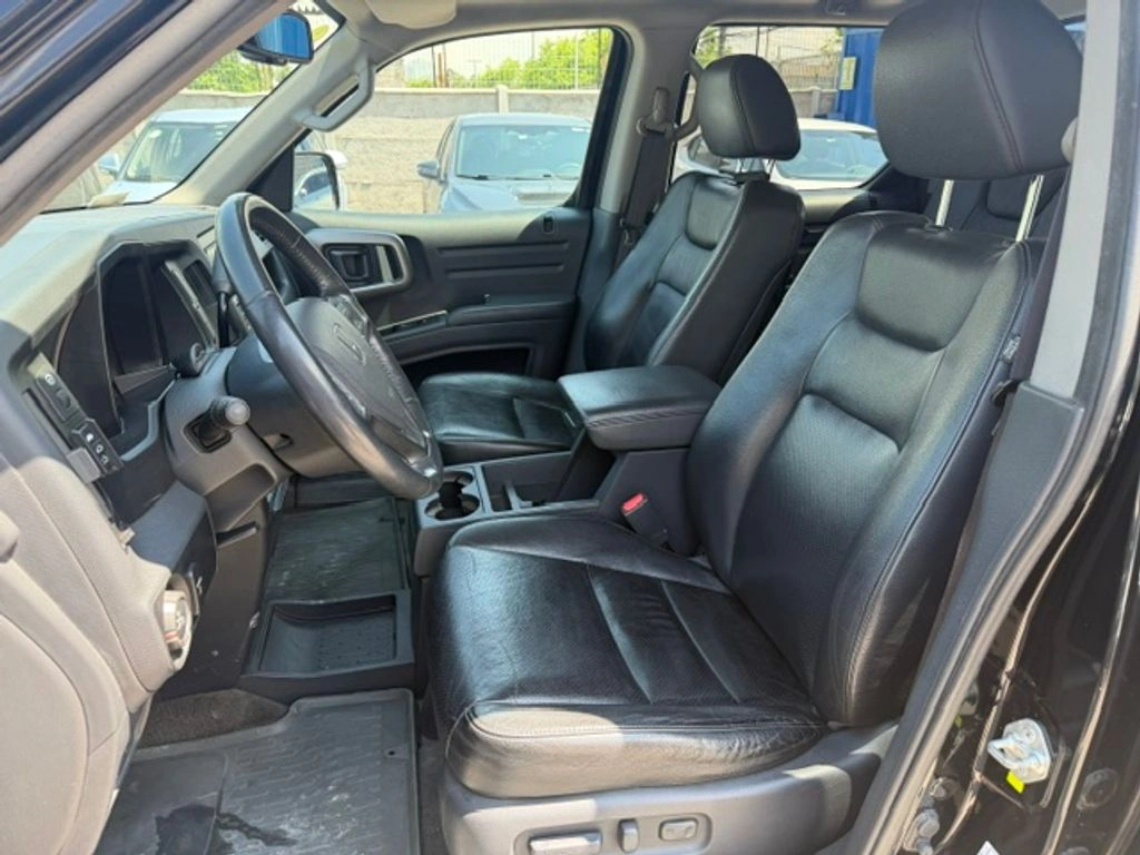 HONDA RIDGELINE 2014 - Foto 8