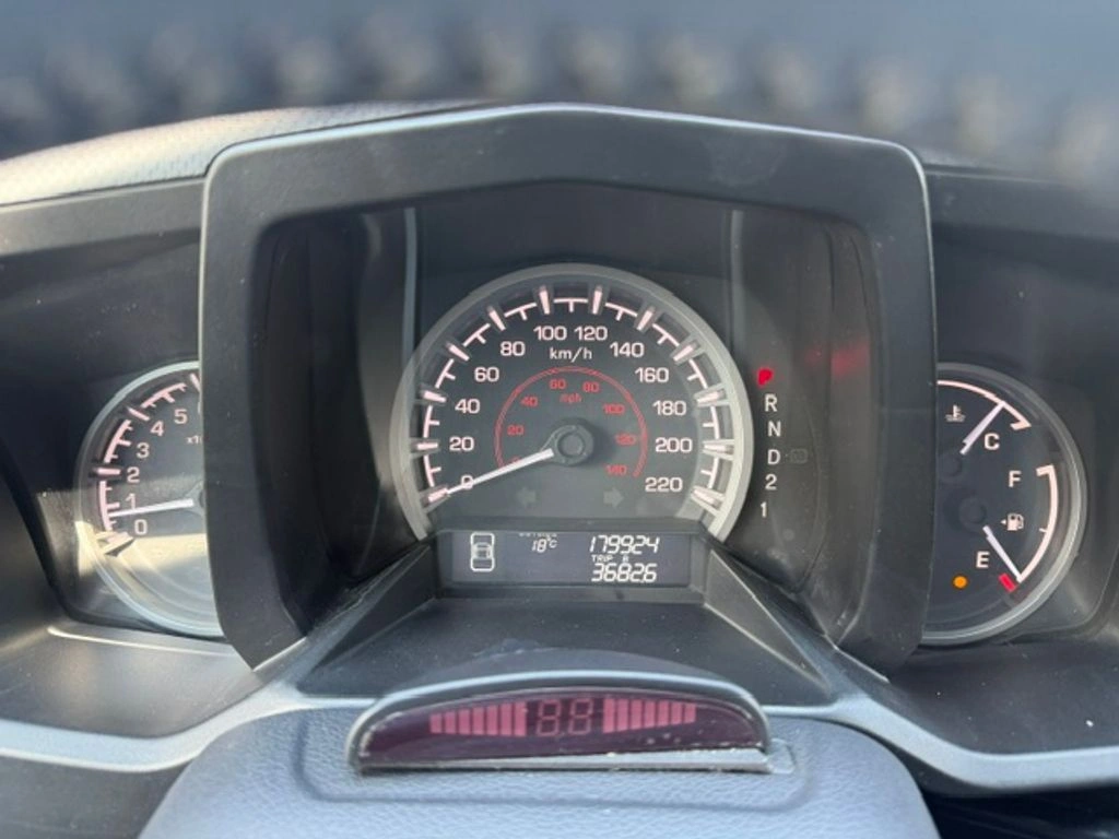 HONDA RIDGELINE 2014 - Foto 9