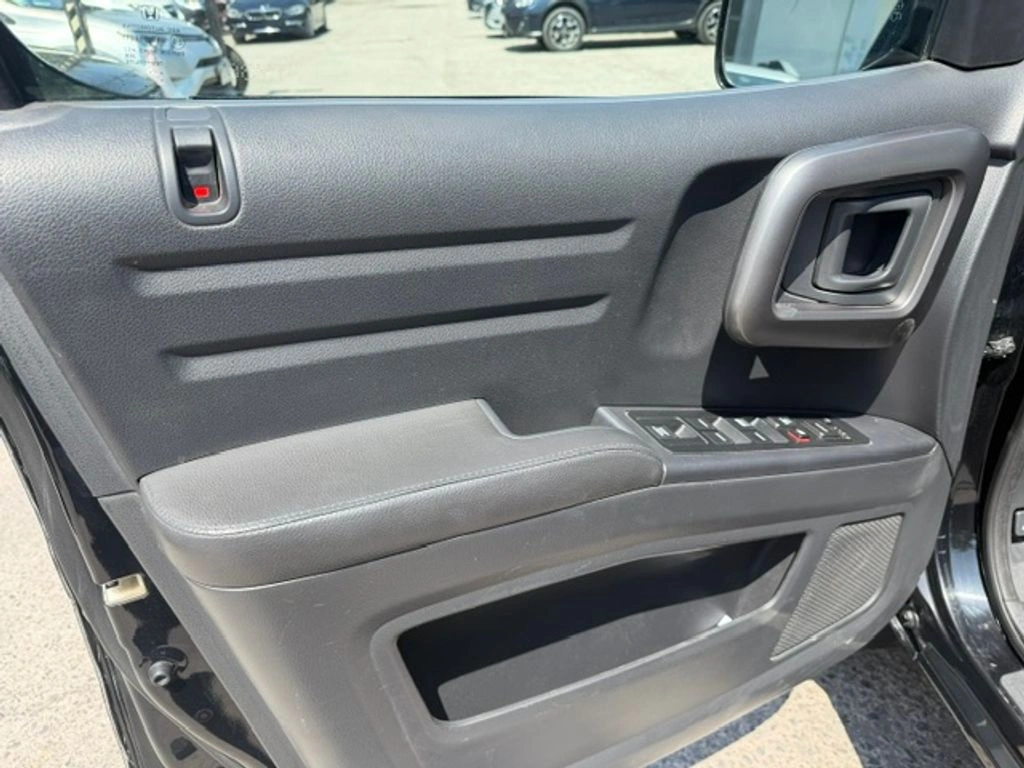 HONDA RIDGELINE 2014 - Foto 7