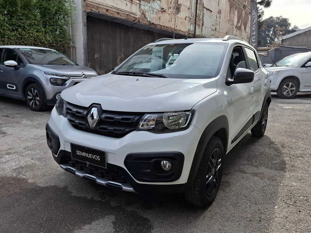 RENAULT KWID