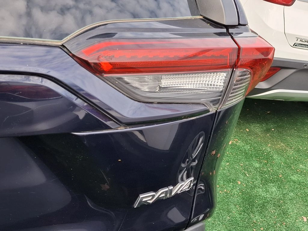 TOYOTA RAV4 2022 - Foto 6