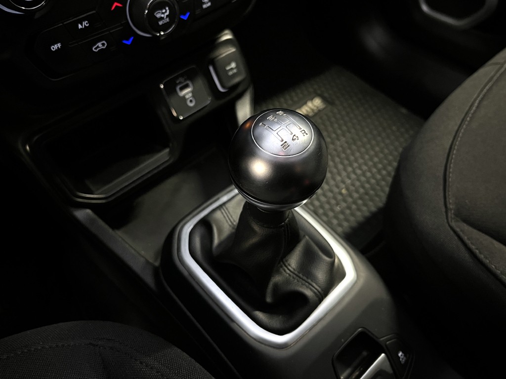 JEEP RENEGADE 2022 - Foto 19