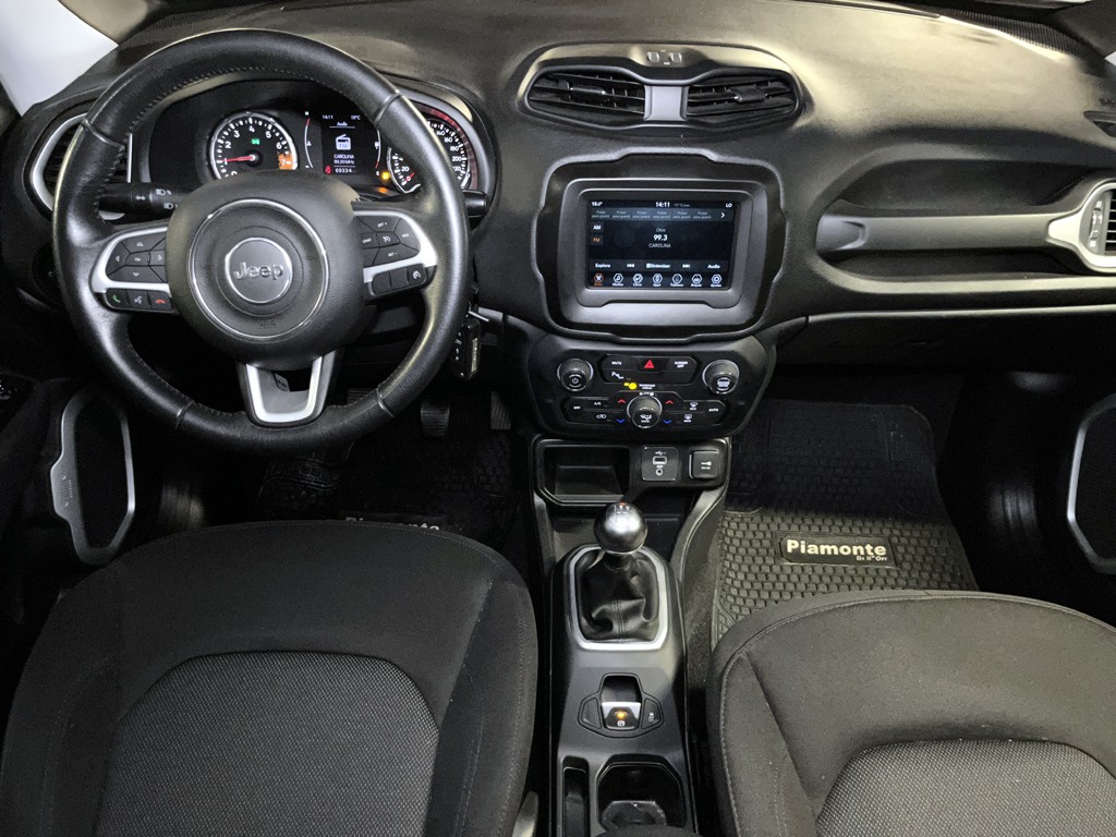 JEEP RENEGADE 2022 - Foto 21