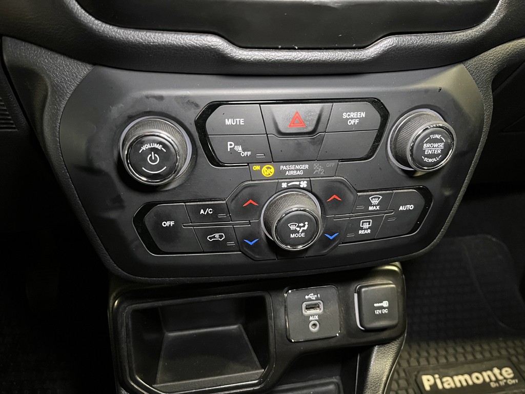 JEEP RENEGADE 2022 - Foto 18