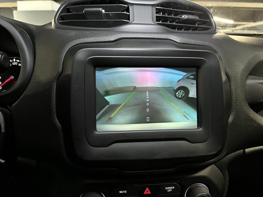JEEP RENEGADE 2022 - Foto 23