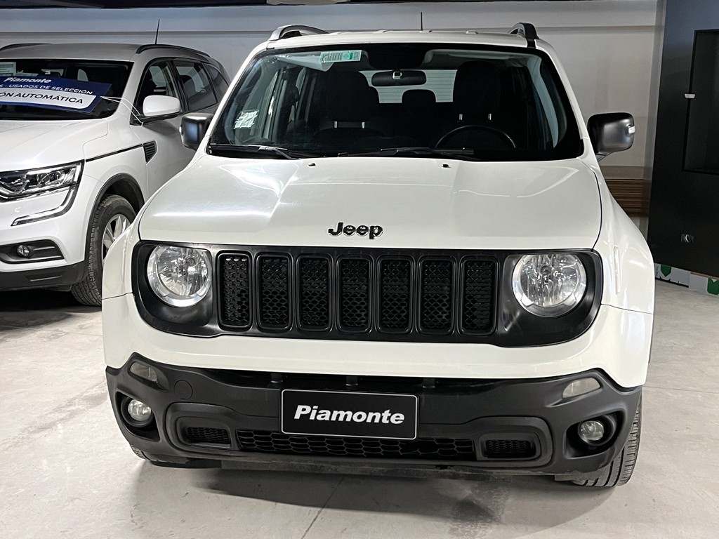 JEEP RENEGADE 2022 - Foto 2