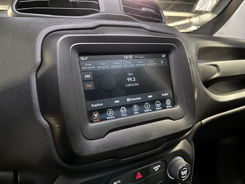 JEEP RENEGADE 2022 - Foto 16