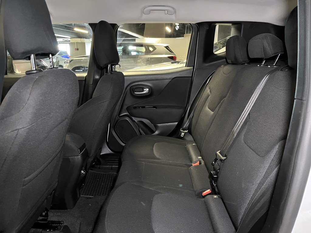 JEEP RENEGADE 2022 - Foto 22