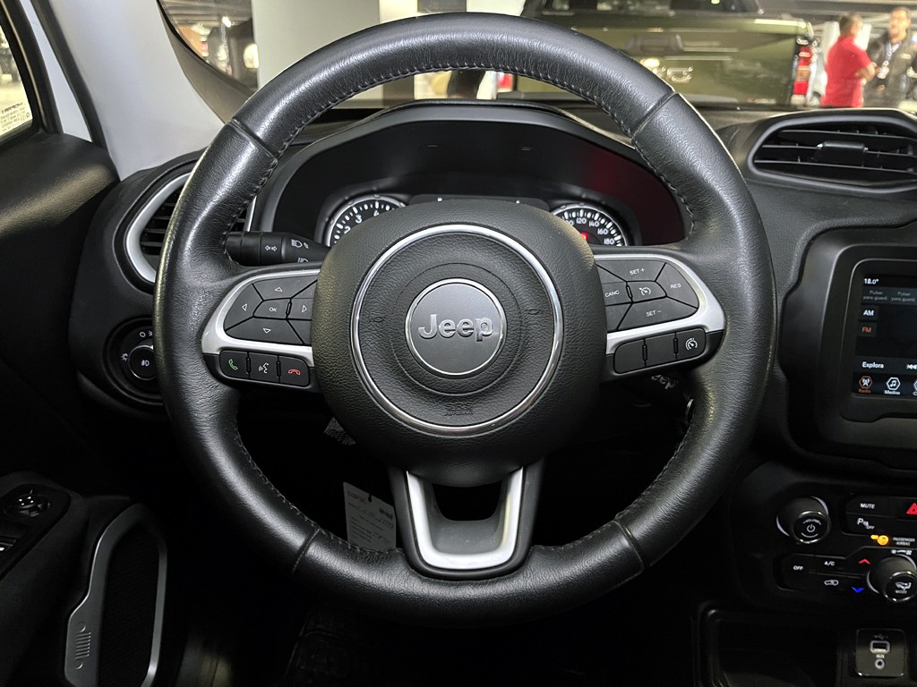 JEEP RENEGADE 2022 - Foto 20