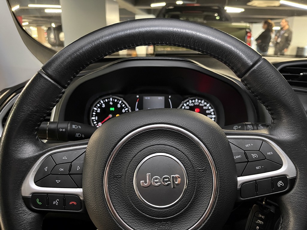 JEEP RENEGADE 2022 - Foto 15