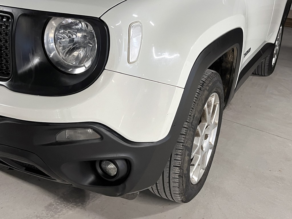 JEEP RENEGADE 2022 - Foto 9