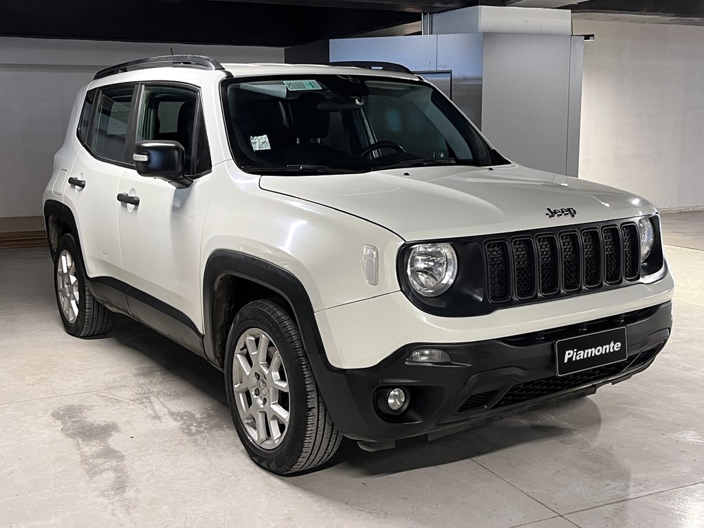 JEEP RENEGADE 2022 - Foto 3