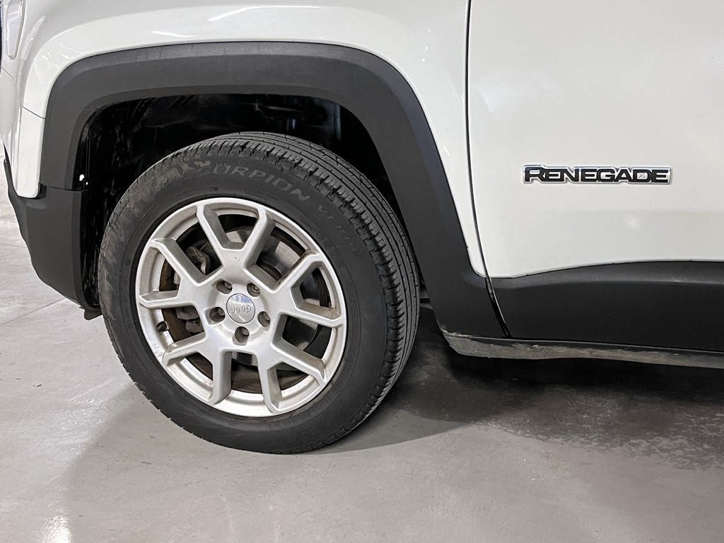 JEEP RENEGADE 2022 - Foto 7
