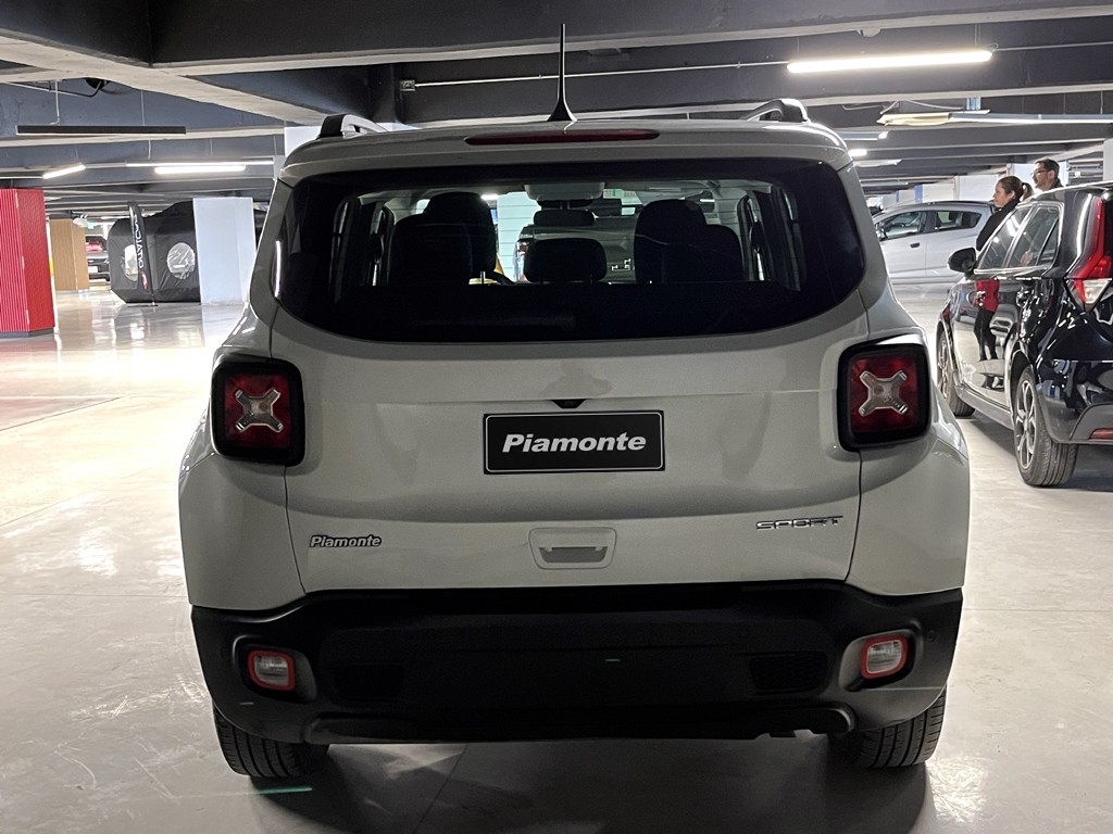 JEEP RENEGADE 2022 - Foto 5