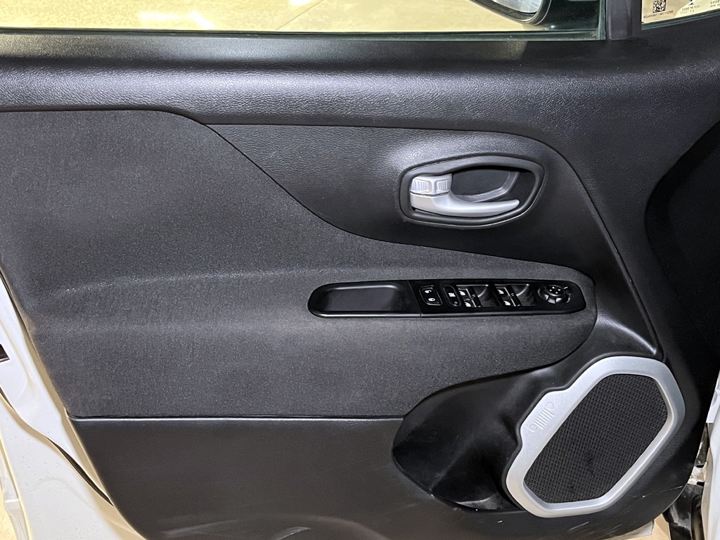 JEEP RENEGADE 2022 - Foto 10