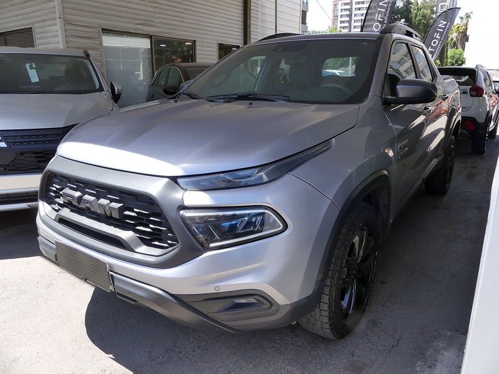 RAM 1000 2023 - Foto 1