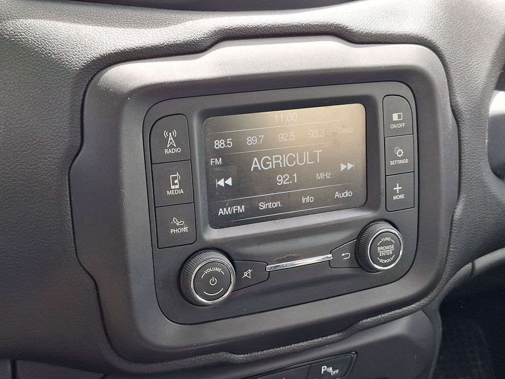 JEEP RENEGADE 2019 - Foto 14