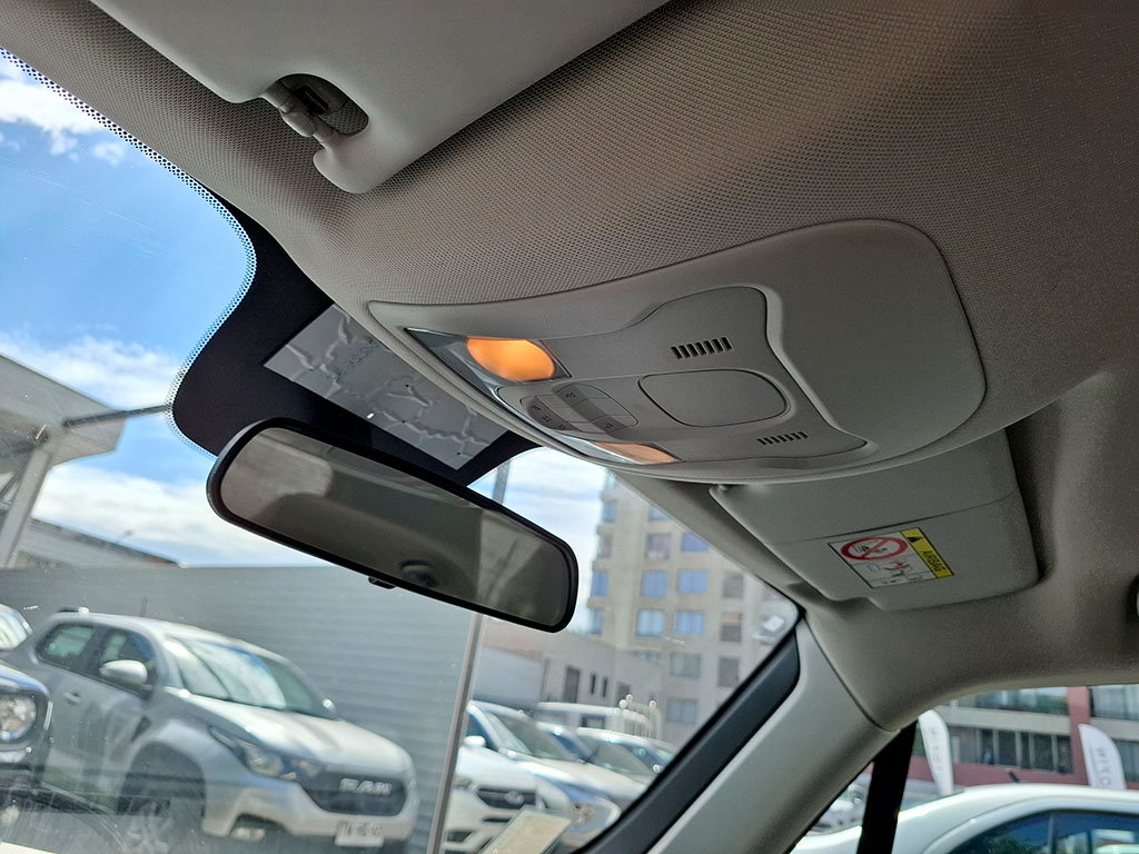 JEEP RENEGADE 2019 - Foto 18