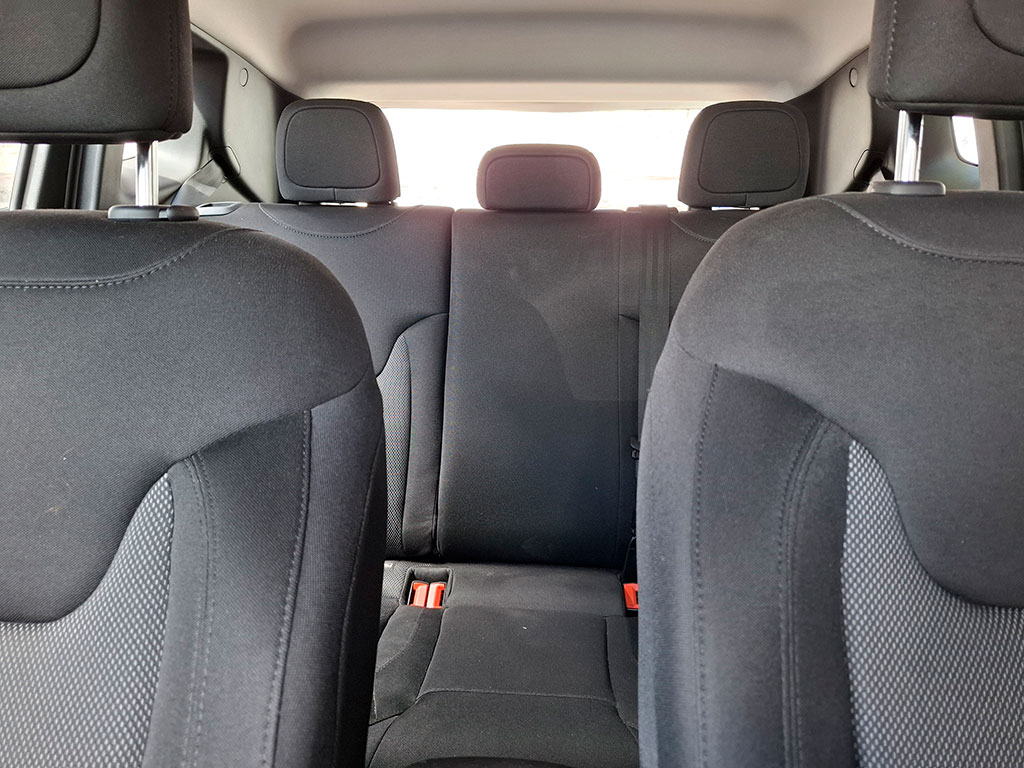 JEEP RENEGADE 2019 - Foto 21