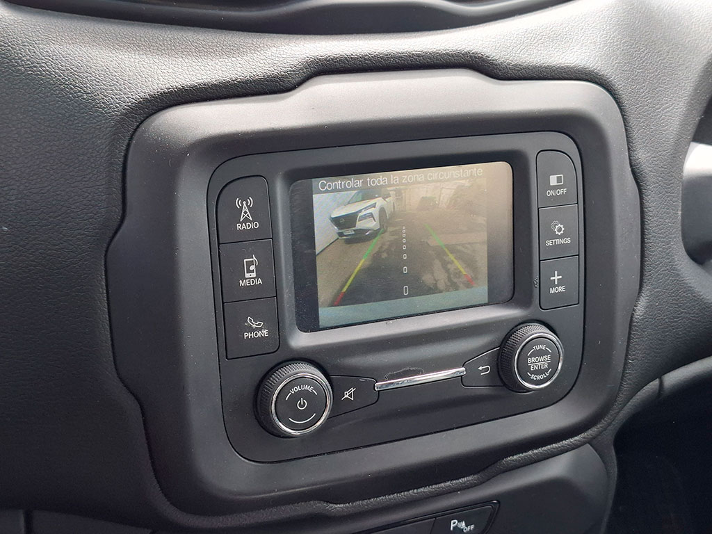 JEEP RENEGADE 2019 - Foto 15